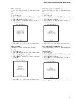 Preview for 11 page of Sony NWZ-A828K Marketing Specifications (NWZ-A828K Black) Service Manual