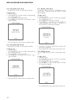 Preview for 12 page of Sony NWZ-A828K Marketing Specifications (NWZ-A828K Black) Service Manual