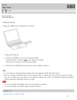 Preview for 72 page of Sony NWZ-B183? NWZ-B183F Help Manual