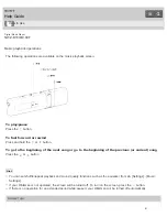 Preview for 98 page of Sony NWZ-B183? NWZ-B183F Help Manual