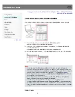 Preview for 48 page of Sony NWZ-E364BLK User Manual