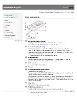 Preview for 30 page of Sony NWZ-E383BLK Help Manual