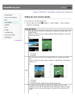 Preview for 71 page of Sony NWZ-E383BLK Help Manual