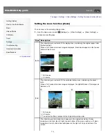 Preview for 115 page of Sony NWZ-E383BLK Help Manual