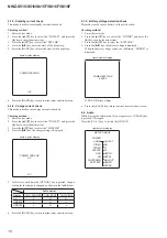 Preview for 10 page of Sony NWZ-S515 Service Manual