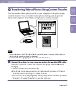 Предварительный просмотр 32 страницы Sony NWZ-S544 - 8gb Walkman Digital Music Player Operation Manual