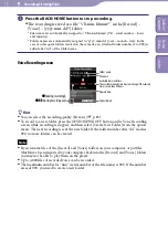 Preview for 78 page of Sony NWZ-S544 - 8gb Walkman Digital Music Player Operation Manual