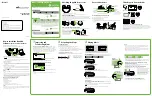 Preview for 1 page of Sony NWZ-W252 Operating Manual