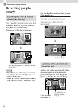 Preview for 34 page of Sony NXCAM HXR-NX30E Operating Manual