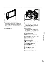 Preview for 115 page of Sony nxcam HXR-NX3D1E Operating Manual