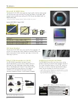 Preview for 2 page of Sony NXCAM NEX-EA50UH Brochure