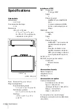 Предварительный просмотр 38 страницы Sony NXL-IP4F Operation Manual