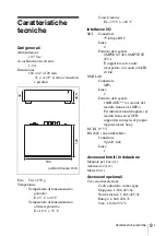 Предварительный просмотр 57 страницы Sony NXL-IP4F Operation Manual