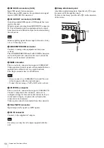 Preview for 10 page of Sony NXL-IP55 Operation Manual