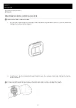 Preview for 21 page of Sony NYSNO-10 Help Manual