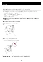 Preview for 52 page of Sony NYSNO-10 Help Manual