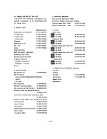 Preview for 84 page of Sony OA-D32V Service Manual