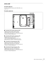 Предварительный просмотр 141 страницы Sony ODS-D280F Operation Manual