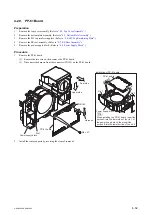 Preview for 210 page of Sony ODS-D280F Service Manual