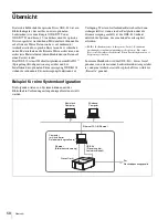 Preview for 58 page of Sony ODS-L10 Operation Manual