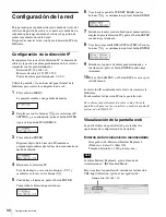 Preview for 98 page of Sony ODS-L10 Operation Manual