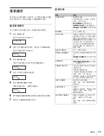 Предварительный просмотр 115 страницы Sony ODS-L10 Operation Manual