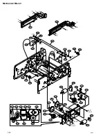 Предварительный просмотр 20 страницы Sony OEP-4 Service Manual