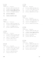 Preview for 48 page of Sony OEP-4 Service Manual