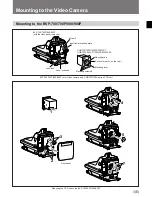 Preview for 13 page of Sony OHB-730 Installation Manual