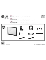 Предварительный просмотр 37 страницы Sony OLED55B6P Manual