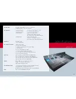 Preview for 27 page of Sony OXF-R3 Brochure & Specs