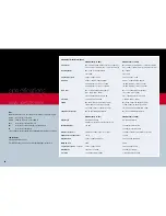 Preview for 28 page of Sony OXF-R3 Brochure & Specs