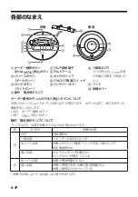 Предварительный просмотр 6 страницы Sony Party-Shot IPT-DS2 Operating Instructions Manual