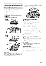 Предварительный просмотр 39 страницы Sony Party-Shot IPT-DS2 Operating Instructions Manual