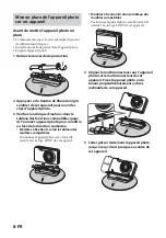 Предварительный просмотр 40 страницы Sony Party-Shot IPT-DS2 Operating Instructions Manual