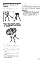 Предварительный просмотр 45 страницы Sony Party-Shot IPT-DS2 Operating Instructions Manual