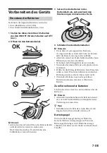 Предварительный просмотр 53 страницы Sony Party-Shot IPT-DS2 Operating Instructions Manual