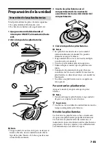 Предварительный просмотр 67 страницы Sony Party-Shot IPT-DS2 Operating Instructions Manual