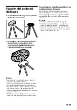 Предварительный просмотр 73 страницы Sony Party-Shot IPT-DS2 Operating Instructions Manual