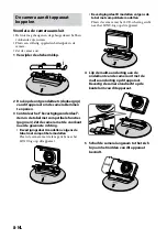 Предварительный просмотр 82 страницы Sony Party-Shot IPT-DS2 Operating Instructions Manual