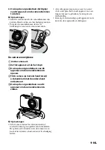 Предварительный просмотр 83 страницы Sony Party-Shot IPT-DS2 Operating Instructions Manual