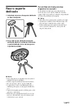 Предварительный просмотр 129 страницы Sony Party-Shot IPT-DS2 Operating Instructions Manual