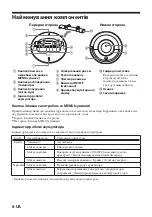 Предварительный просмотр 136 страницы Sony Party-Shot IPT-DS2 Operating Instructions Manual