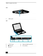 Preview for 20 page of Sony PCG-652L Quick Start Manual