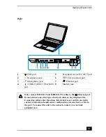 Preview for 21 page of Sony PCG-652L Quick Start Manual