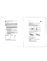 Предварительный просмотр 81 страницы Sony PCG-748 Service Manual