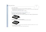 Preview for 62 page of Sony PCG-881M Instruction & Operation Manual