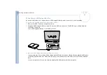 Preview for 74 page of Sony PCG-881M Instruction & Operation Manual