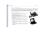 Preview for 23 page of Sony PCG-887M Instruction & Operation Manual