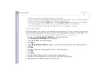 Preview for 44 page of Sony PCG-887M Instruction & Operation Manual